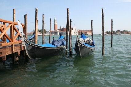 Venice 2 A3