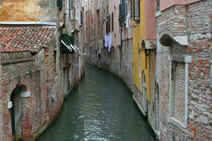 Venice 3 A3